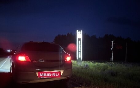 Opel Astra H, 2008 год, 550 000 рублей, 4 фотография