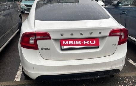 Volvo S60 III, 2011 год, 1 050 000 рублей, 2 фотография