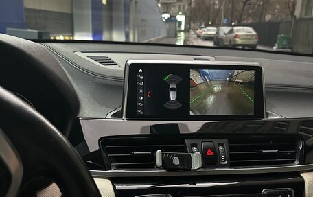 BMW X2, 2021 год, 2 600 000 рублей, 8 фотография