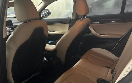 BMW X2, 2021 год, 2 600 000 рублей, 12 фотография