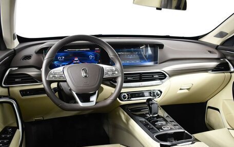 FAW Bestune T77, 2024 год, 2 098 100 рублей, 6 фотография