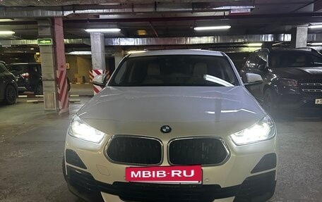 BMW X2, 2021 год, 2 600 000 рублей, 4 фотография