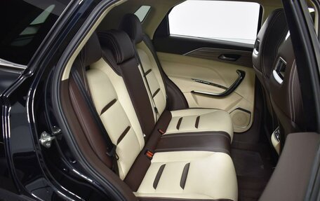 FAW Bestune T77, 2024 год, 2 098 100 рублей, 7 фотография