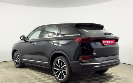 FAW Bestune T77, 2024 год, 2 098 100 рублей, 2 фотография