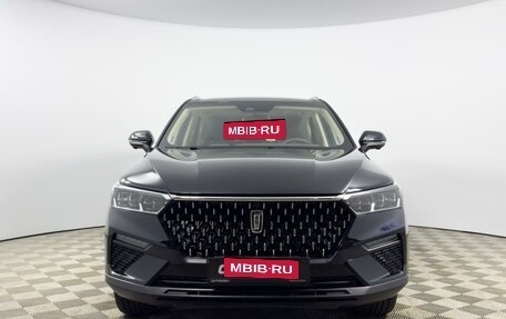 FAW Bestune T77, 2024 год, 2 098 100 рублей, 3 фотография