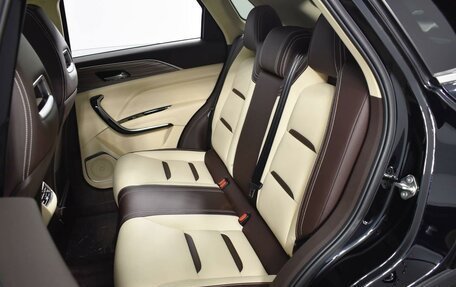 FAW Bestune T77, 2024 год, 2 098 100 рублей, 8 фотография