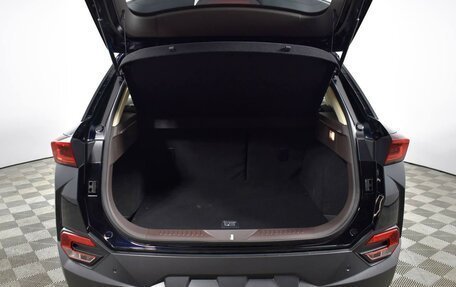 FAW Bestune T77, 2024 год, 2 098 100 рублей, 19 фотография