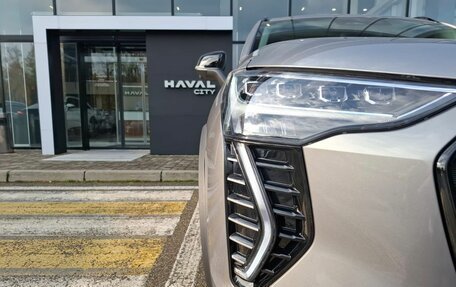 Haval Jolion, 2025 год, 2 799 000 рублей, 3 фотография