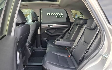 Haval Jolion, 2025 год, 2 799 000 рублей, 19 фотография