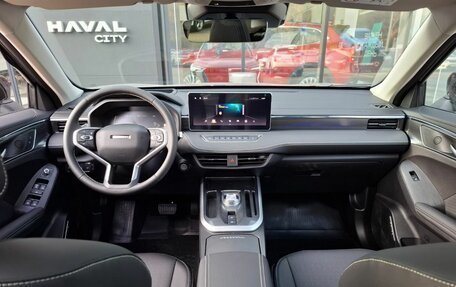 Haval Jolion, 2025 год, 2 799 000 рублей, 14 фотография