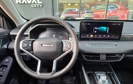 Haval Jolion, 2025 год, 2 799 000 рублей, 15 фотография