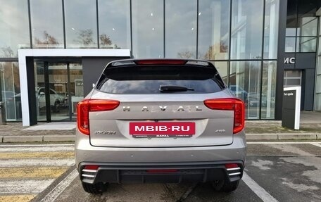 Haval Jolion, 2025 год, 2 799 000 рублей, 8 фотография