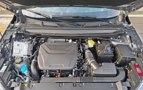 Haval Jolion, 2025 год, 2 799 000 рублей, 11 фотография