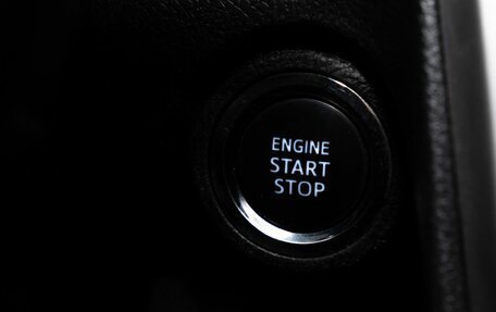 Toyota Camry, 2017 год, 2 170 000 рублей, 12 фотография