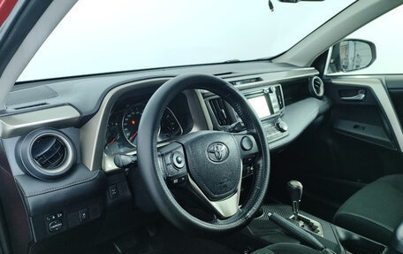 Toyota RAV4, 2014 год, 2 049 000 рублей, 9 фотография