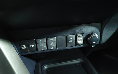 Toyota RAV4, 2014 год, 2 049 000 рублей, 15 фотография