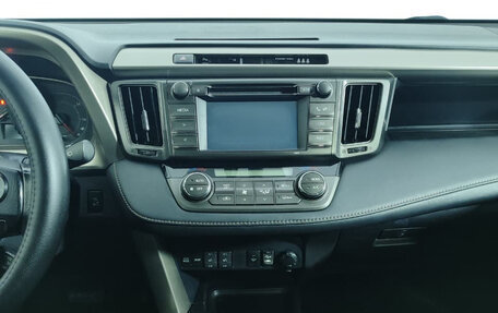 Toyota RAV4, 2014 год, 2 049 000 рублей, 14 фотография