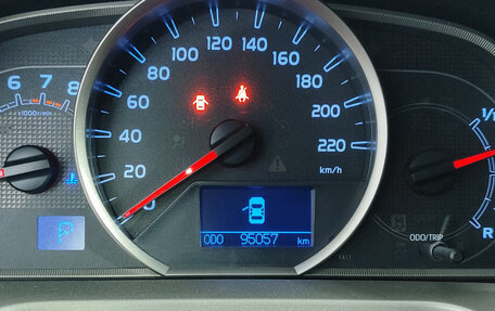 Toyota RAV4, 2014 год, 2 049 000 рублей, 18 фотография