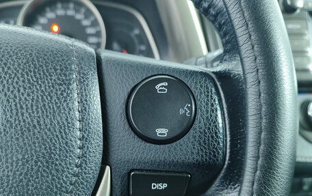 Toyota RAV4, 2014 год, 2 049 000 рублей, 20 фотография