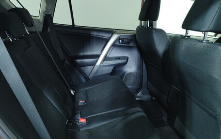 Toyota RAV4, 2014 год, 2 049 000 рублей, 25 фотография