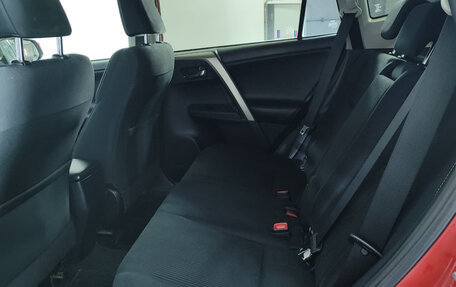 Toyota RAV4, 2014 год, 2 049 000 рублей, 26 фотография