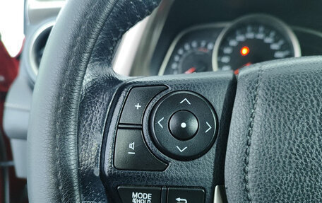 Toyota RAV4, 2014 год, 2 049 000 рублей, 19 фотография