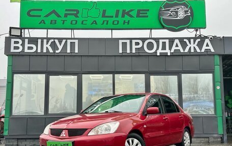Mitsubishi Lancer IX, 2005 год, 499 000 рублей, 2 фотография