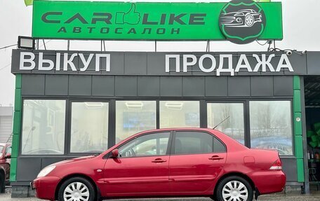 Mitsubishi Lancer IX, 2005 год, 499 000 рублей, 3 фотография