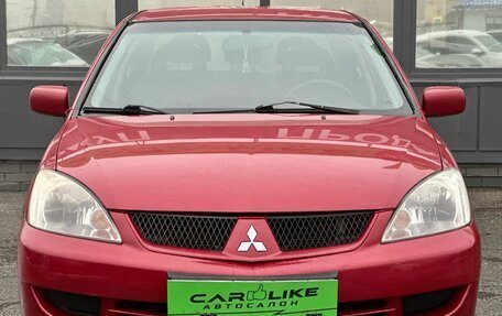 Mitsubishi Lancer IX, 2005 год, 499 000 рублей, 5 фотография