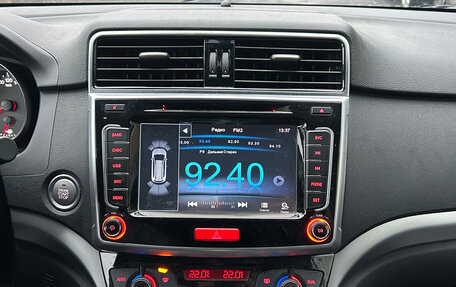 Haval H6, 2019 год, 1 249 000 рублей, 6 фотография