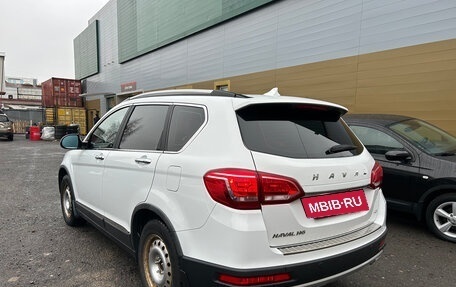 Haval H6, 2019 год, 1 249 000 рублей, 2 фотография