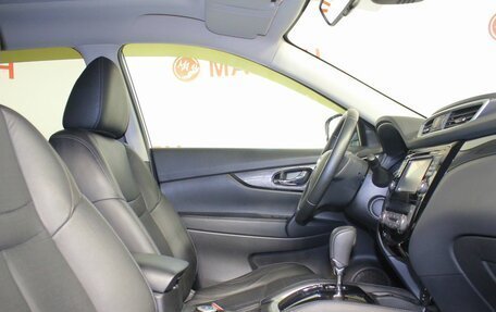 Nissan X-Trail, 2016 год, 2 100 000 рублей, 10 фотография