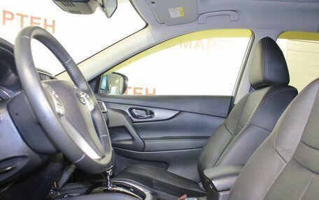 Nissan X-Trail, 2016 год, 2 100 000 рублей, 9 фотография