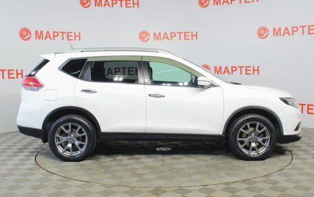 Nissan X-Trail, 2016 год, 2 100 000 рублей, 4 фотография
