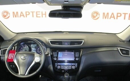 Nissan X-Trail, 2016 год, 2 100 000 рублей, 15 фотография