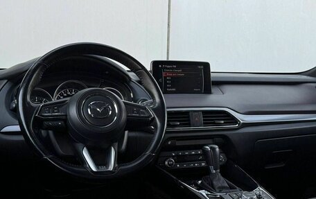 Mazda CX-9 II, 2019 год, 2 899 999 рублей, 12 фотография
