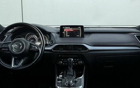 Mazda CX-9 II, 2019 год, 2 899 999 рублей, 11 фотография