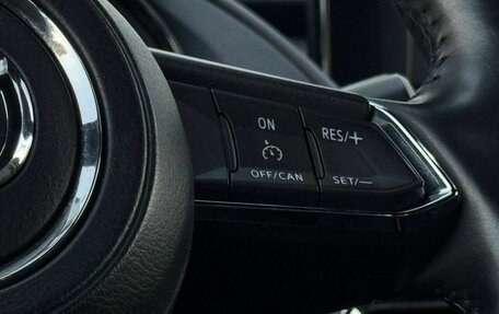 Mazda CX-9 II, 2019 год, 2 899 999 рублей, 15 фотография