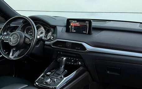 Mazda CX-9 II, 2019 год, 2 899 999 рублей, 10 фотография