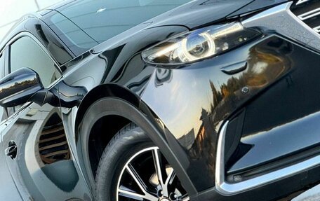 Mazda CX-9 II, 2019 год, 2 899 999 рублей, 6 фотография