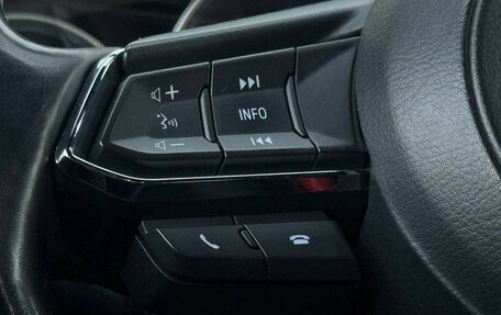 Mazda CX-9 II, 2019 год, 2 899 999 рублей, 14 фотография