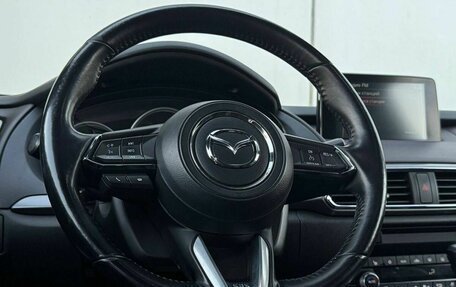 Mazda CX-9 II, 2019 год, 2 899 999 рублей, 13 фотография