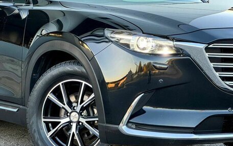 Mazda CX-9 II, 2019 год, 2 899 999 рублей, 4 фотография