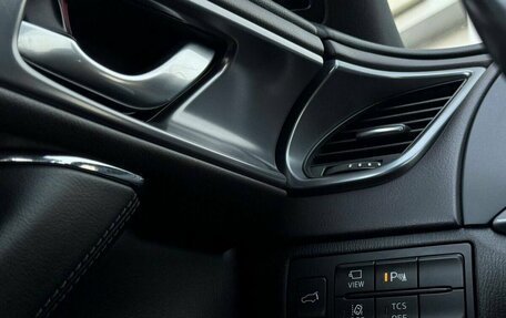 Mazda CX-9 II, 2019 год, 2 899 999 рублей, 16 фотография