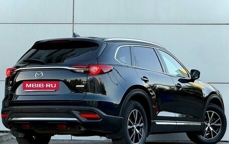 Mazda CX-9 II, 2019 год, 2 899 999 рублей, 7 фотография