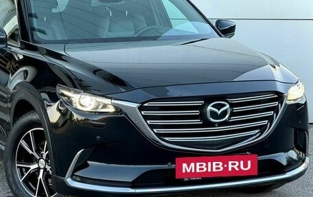 Mazda CX-9 II, 2019 год, 2 899 999 рублей, 5 фотография
