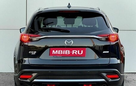 Mazda CX-9 II, 2019 год, 2 899 999 рублей, 8 фотография