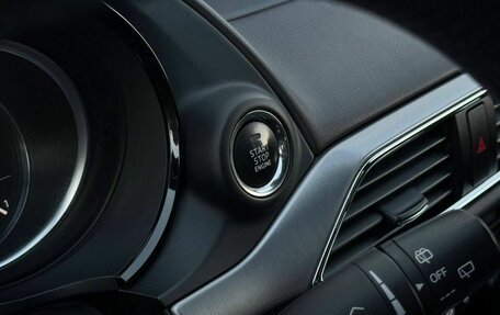 Mazda CX-9 II, 2019 год, 2 899 999 рублей, 18 фотография