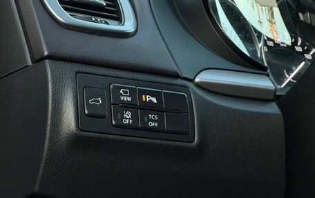 Mazda CX-9 II, 2019 год, 2 899 999 рублей, 26 фотография