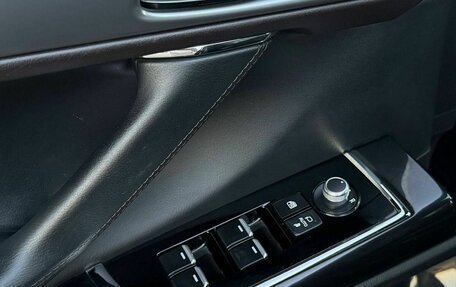 Mazda CX-9 II, 2019 год, 2 899 999 рублей, 25 фотография